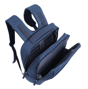 Mochila Impermeable de Moda con Patrón de Hilo, Diseño Multifuncional Duradero, Cierre de Cremallera, para Uso Unisex, de Vietnam - Product Image 4