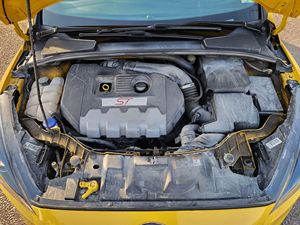 FORD FOCUS ST 2018 USADO, Volante a la Izquierda/Derecha - Product Image 6