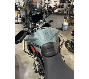 NOUVEAU ORIGINAL 2026 T900 Édition Déserts Nouvelle Moto d'Aventure À VENDRE - Product Image 1