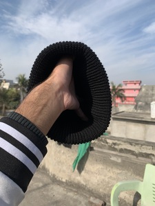 100% Bonnets tricotés de haute qualité personnalisables pour hommes personnalisables pour les scènes de plage ou d'affaires - Product Image 3