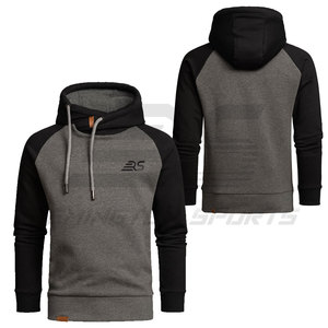 Nouvel arrivage de sweats à capuche décontractés pour hommes sweats à capuche d'hiver de haute qualité pour hommes - Product Image 1
