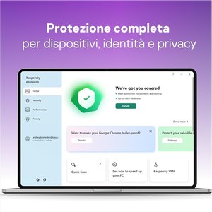 Kaspersky cao cấp 2024-đăng ký 1 năm cho PC Mac Android và <span class=keywords><strong>IOS</strong></span> 3 bảo hiểm thiết bị bao gồm tường lửa và sản phẩm VPN - Product Image 4