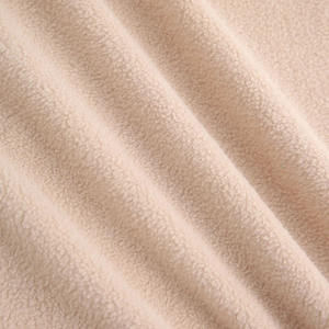 Sweat à capuche zippé en molleton Sherpa pour femmes au design solide Sweats à épaules tombantes confortables et confortables pour femme par temps froid - Product Image 6