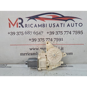MOTORINO RAZAVETTER ANTERIORE DESTRO MERCEDES Classe E Berlina W212 A2048200242 651924 (09>) - Product Image 3