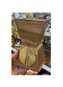 กระถางธูปสแตนเลสทรงกลมขนาดกำหนดได้เองดีไซน์แฟนซี - Product Image 6