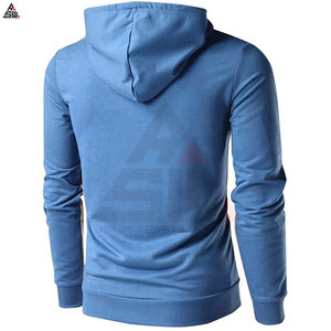Survêtements unisexes de haute qualité 100% coton décontractés respirants en molleton pour l'hiver Designs personnalisés 3xl Survêtements haut de gamme 10 vêtements de sport - Product Image 5