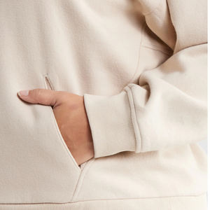 Sweats à capuche surdimensionnés pour femmes les plus vendus, dernier design, sweats à capuche à manches longues pour femmes, fabricant de vêtements, sweats à capuche pour femmes - Product Image 5