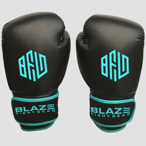 Gants de boxe Muaythai Entraînement de sparring Kickboxing MMA Grade Pro Fight Competition Glove Heavy Punching Bag Workout Hommes & Femmes - Product Image 2