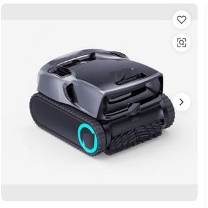 Limpiador robótico de piscinas inalámbrico Scuba X1 Pro Max listo para enviar, en venta - Product Image 1