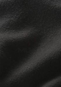 Venta al por mayor de los hombres personalizables de invierno Casual Regular Fit cremallera-Up Fleece Hoodie 100% algodón moda estampado Color sólido Puff Hooded - Product Image 4