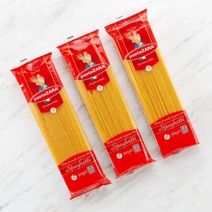 Pasta de espagueti estilo italiano de súper calidad, 250g 500g, espagueti de trigo duro / Pasta natural y macarrones en venta - Product Image 6