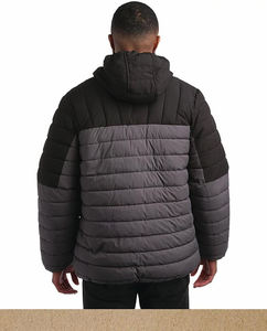 Outfitters <b>Men's</b> Puffer Jacket Weather Resistant Mid weight Quilted Warm Insulated Winter <b>Coats</b> for <b>Men</b> - Product Image 6