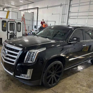 Cadillac Escalade ESV Premium 2015 Usado, Origen Estadounidense, Garantía de 1 Año - Product Image 1