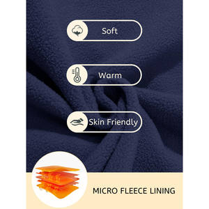 Haute qualité personnalisé lourd Gsm lourd 100% coton hommes pull à capuche Street Wear Style sweats à capuche thermiques avec unisexe - Product Image 6