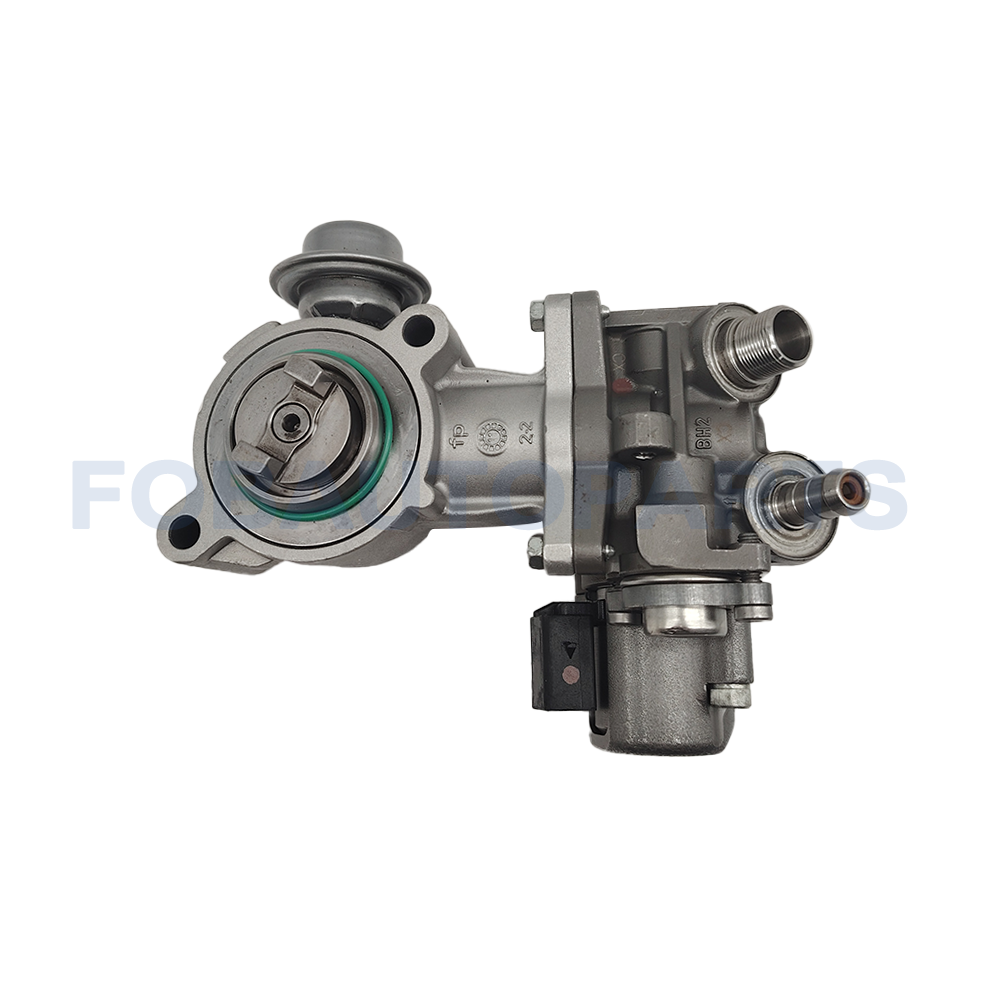 Sold From One Piece Original Refurbished Parts High Pressure Fuel Pump for Benz C200 C180 E200 E260 A2710703501 A2710703701