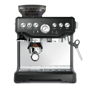 เครื่องชงกาแฟแบบสัมผัส BES880BSS จาก Breville - Product Image 5