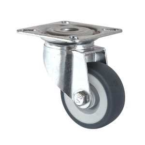 Casquillo giratorio o rodamiento de bolas-Rueda serie P2T2 - Product Image 1