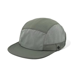 Gorra deportiva para correr de secado rápido con logotipo personalizado de fabricante OEM gorra de camionero de golf informal diario perforada con agujero cortado con láser - Product Image 2