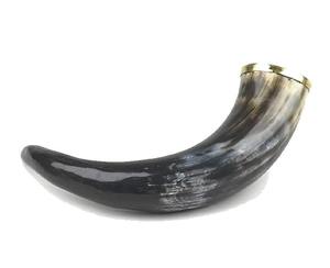 ฮอร์นไวกิ้งขัดเขาวัวธรรมชาติ - Product Image 2