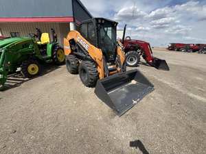 Minicargadora 2025 SV280B con control mejorado y cargadora de ruedas de rendimiento con elevación radial y motor potente - Product Image 3