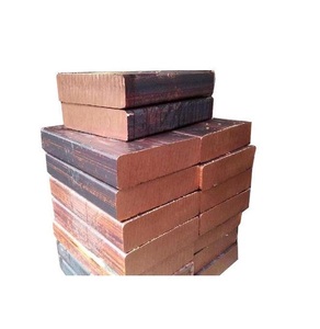 Prix d'usine, lingots de cuivre non allié de qualité supérieure 99,5 %, approvisionnement de 1000 tonnes - Product Image 3