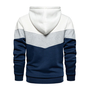 Nouvelle mode hommes sweats à capuche de qualité supérieure meilleure édition prix pas cher vente chaude la plus demandée pour les sweats à capuche pour hommes - Product Image 2