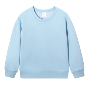 เสื้อสเวตเตอร์คอกลมสำหรับผู้หญิงเสื้อสเวตเตอร์แขนยาวคอปกลำลองสำหรับฤดูหนาว - Product Image 6