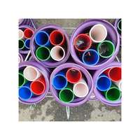 Conduit optique corrugué en HDPE OPTIROAD Inc, protection de câble à fibre optique solide, conduit électrique, tuyau COD