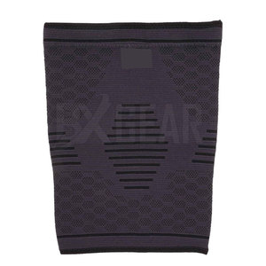 Ideal para entrenamiento de fuerza, correr o yoga, esta manga de rodilla ayuda a mejorar el rendimiento y la estabilidad de las articulaciones - Product Image 4