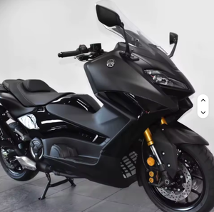 Motocicleta Scooter TMAXS 530 2026, Lista para Usar en Carretera y Todoterreno, Motor sin Escobillas de 1000-1500cc, >80km/h, Envío Inmediato - Product Image 1