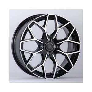 Compra de pánico CB 57,1 60,1 PCD 3X112 4X10016 17 Llanta de rueda de 18 pulgadas para <span class=keywords><strong>Maybach</strong></span> S C C63 - Product Image 1