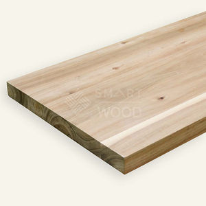 PRIX COMPÉTITIF DE L'USINE POUR LA PLANCHE DE BOIS ACACIA PLEINE LONGUEUR-LA MEILLEURE QUALITÉ AU VIETNAM - Product Image 1
