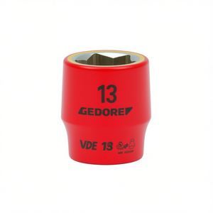 Douille hexagonale VDE Gedore 1/2'' - Product Image 3