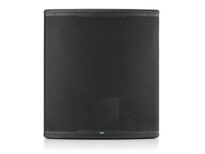 Subwoofer industriel alimenté MERIT EON718S 1500W 18 pouces avec contrôle Bluetooth et DSP - Product Image 2