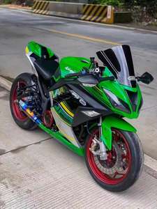 NUEVA Motocicleta Eléctrica de Carreras 72v de Alta Velocidad >80km/h 2000W sin Escobillas para Motocross y Calle - Product Image 5