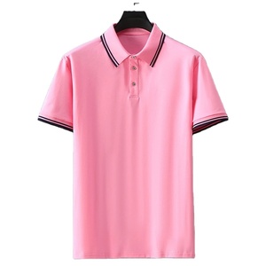 Camiseta Vintage de Manga Corta para Hombre, de Primera Calidad, en Poliéster/Algodón - Product Image 4