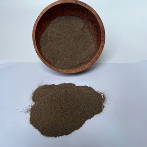 Polvo de pimienta negra esterilizada de alta calidad, especias de hierbas secas picantes, forma completa de Vietnam, contacto crudo MR Thomas WA 84 789896886 - Product Image 2