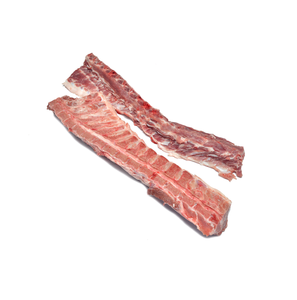 Wholesale Supplier Best Price Frozen Pork Backbone, 5-7kg, <b>Fast</b> Shipping, Competitive Pricing, Perfect for Slow Cooking - Product Image 1