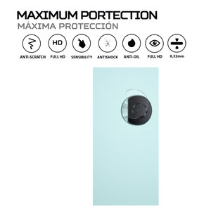 Protector de Pantalla ANTISHOCK para Honor Pad 9, Protección Premium para la Pantalla de tu Tablet - Product Image 2