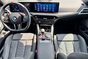 BMW M3 Competition xDrive 2025, Gasolina, Bajo Kilometraje - Product Image 6