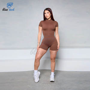 Seamless Yoga Set Workout <b>Leggings</b> Women Seamless Bodycon <b>Legging</b> Yoga Sets - Product Image 5