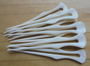 Custom Made 100% Best Quality Buffalo Bone <b>Hair</b> Pin Girl Women's Use Long <b>Hair</b> Pin <b>Hair</b> Stick <b>Accessories</b> Handmade Sticks pin - Product Image 4