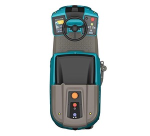 NOUVELLE Offre T380-AMR |   Autolaveuse autoportée – Nettoyage de sols haute performance – Prête à l'exportation - Product Image 2