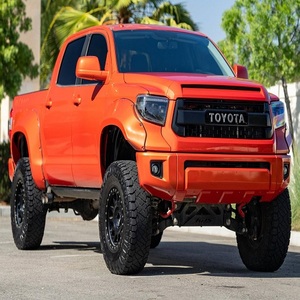 ( F&H ) รถยนต์โตโยต้า ทันดรา TRD Pro ปี 2015 มือสอง - Product Image 1