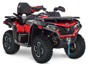 NUEVA LLEGADA 2025 CFORCE 1000 Cc 4X4 EFI EPS Original - Product Image 4