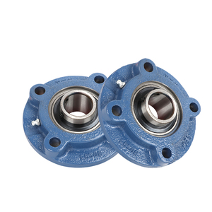 ตลับลูกปืน Uc208 Ucp208 Ucf206 UC 208พร้อมที่นั่ง Ucp204-12 Ucp205-16 Uc208-24หมอน - Product Image 3