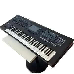 Instant Delivery: Ready to Ship Roland Fantom-6 Keyboard Synthesizer