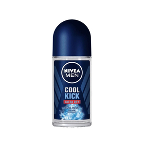 Desodorante Ecológico Nivea, Fórmula Avanzada para el Control del Sudor, Fragancia Suave y Duradera, Crema/Loción Diseñada para una Frescura Diaria - Product Image 5