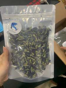 Polvo de flor de guisante de mariposa de alta calidad-Colorante natural | Envío rápido - Product Image 2