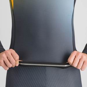 Maillot de cyclisme personnalisé OEM pour équipe professionnelle, vêtements de cyclisme à séchage rapide, hauts, maillots sublimés, pantalons, vêtements de cyclisme personnalisés - Product Image 5